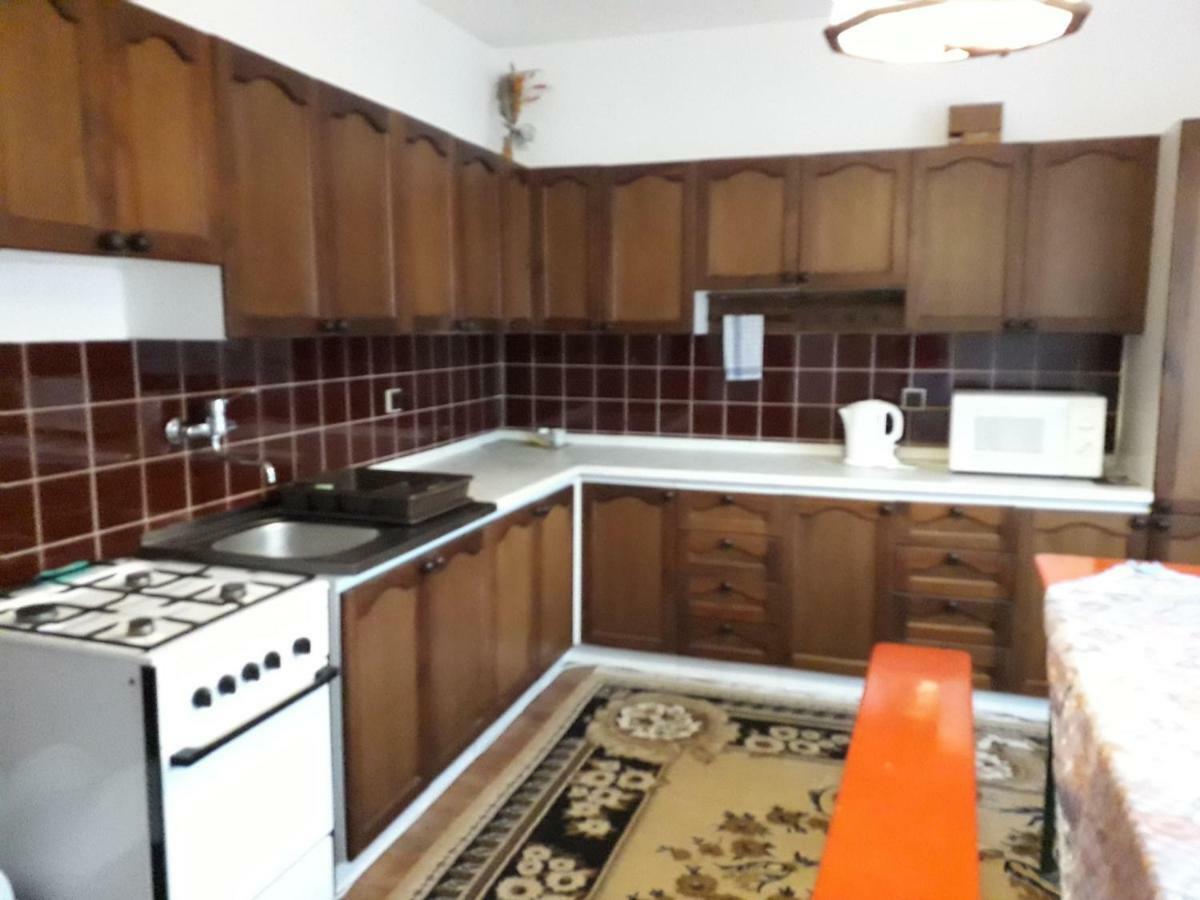 Apartmán Ladislav Spisske Vlachy Exteriér fotografie