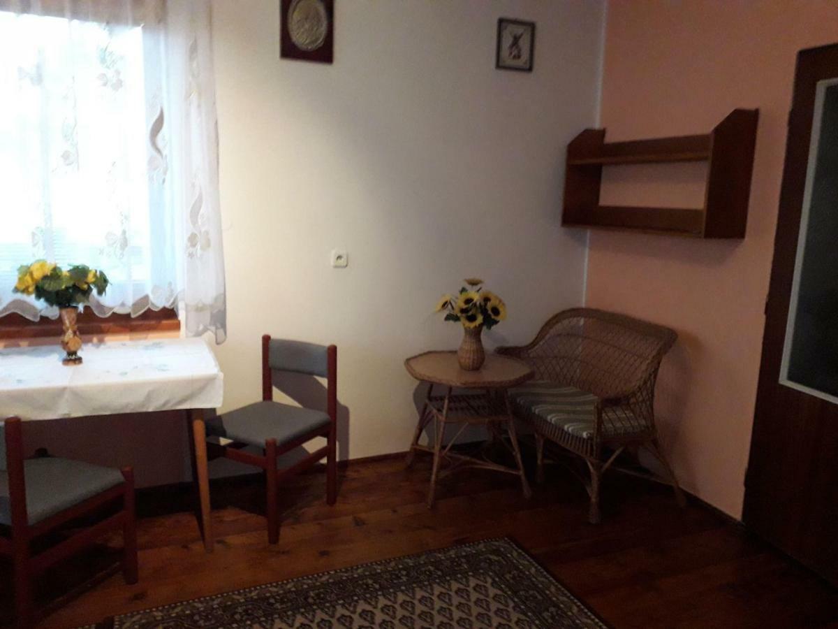 Apartmán Ladislav Spisske Vlachy Exteriér fotografie
