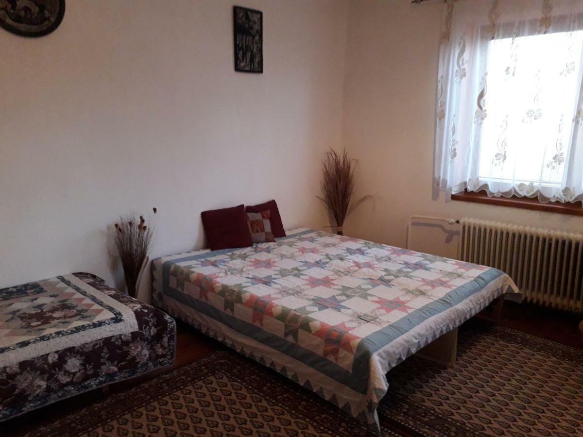Apartmán Ladislav Spisske Vlachy Exteriér fotografie