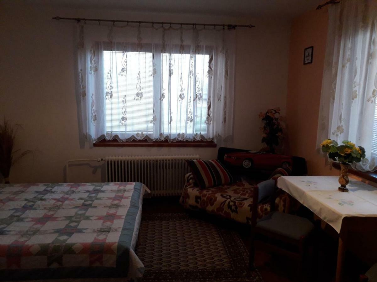 Apartmán Ladislav Spisske Vlachy Exteriér fotografie