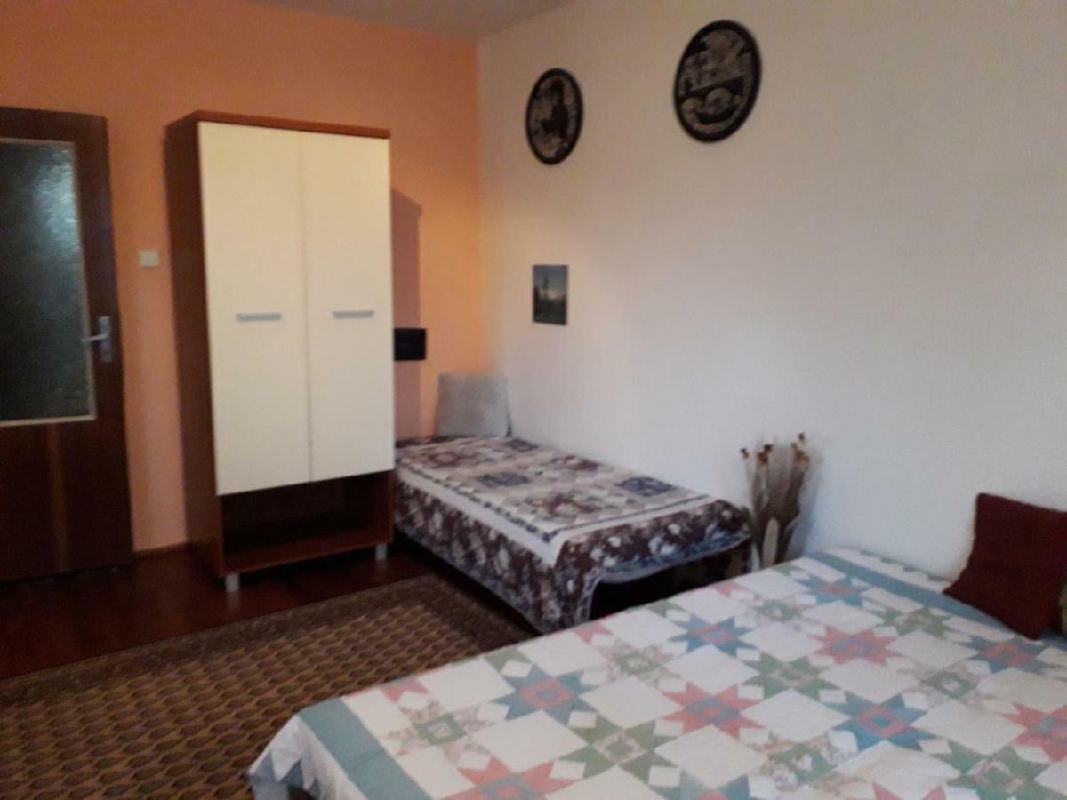Apartmán Ladislav Spisske Vlachy Exteriér fotografie