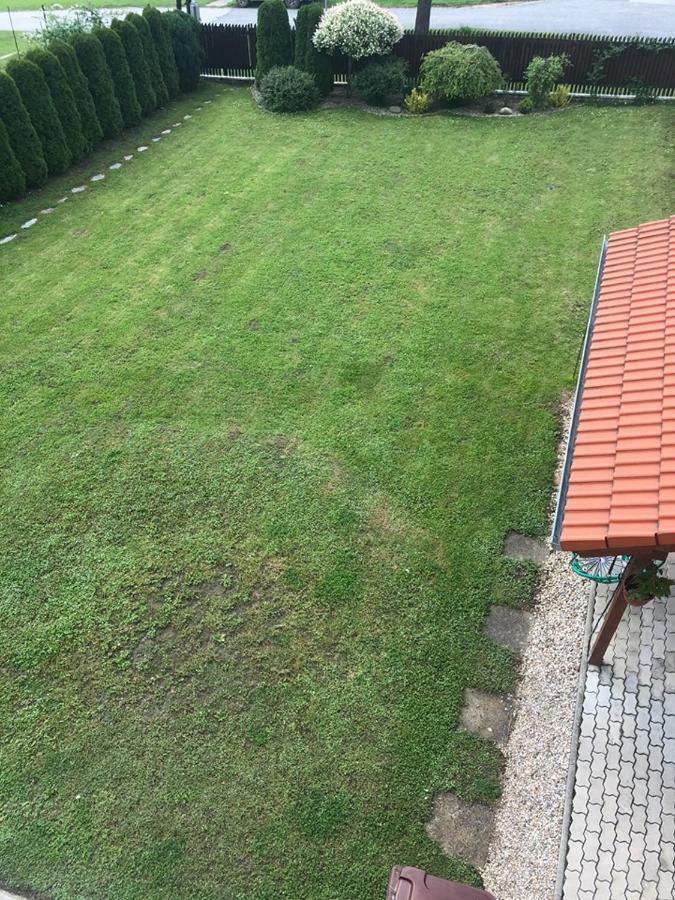 Apartmán Ladislav Spisske Vlachy Exteriér fotografie