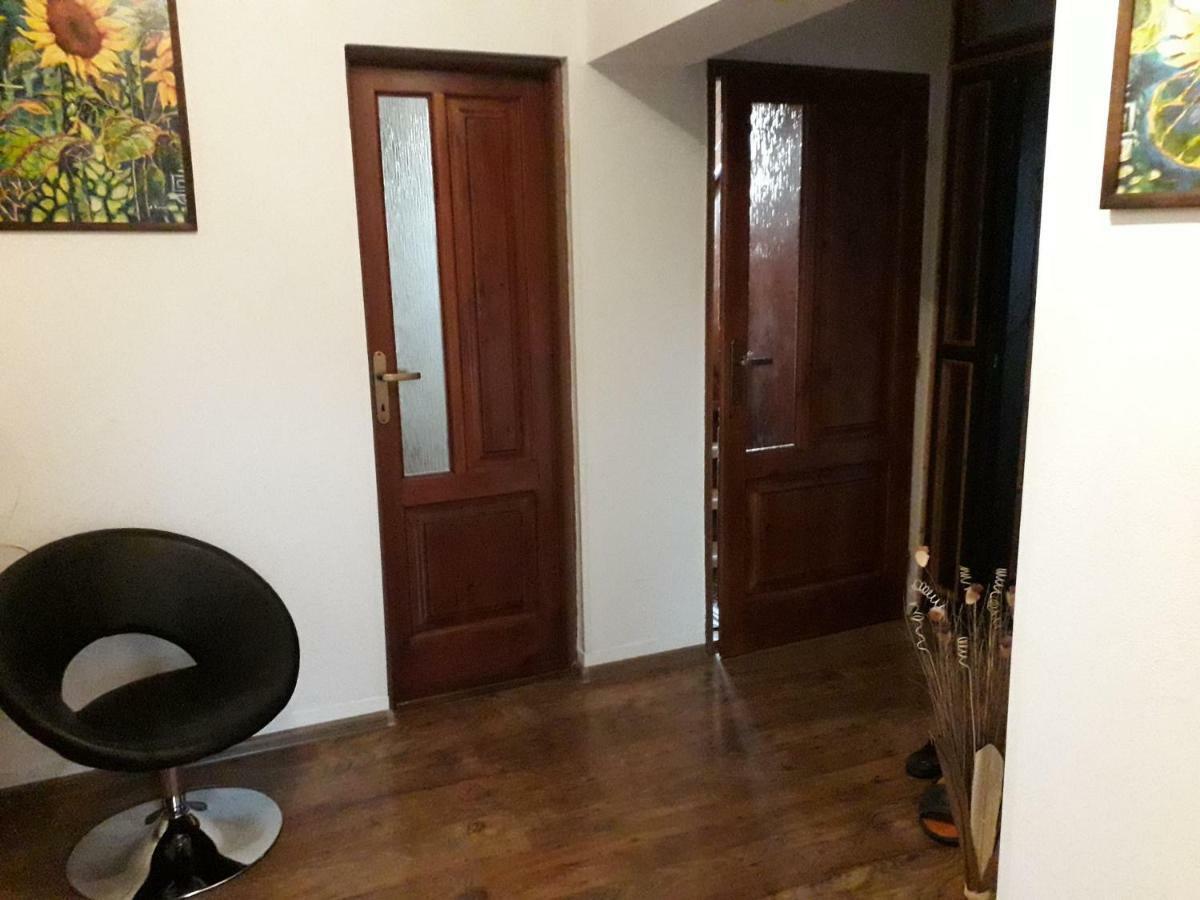 Apartmán Ladislav Spisske Vlachy Exteriér fotografie