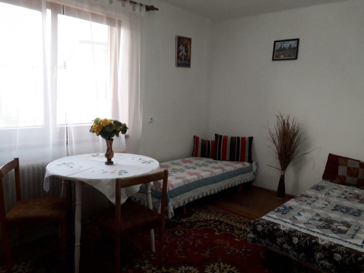 Apartmán Ladislav Spisske Vlachy Exteriér fotografie