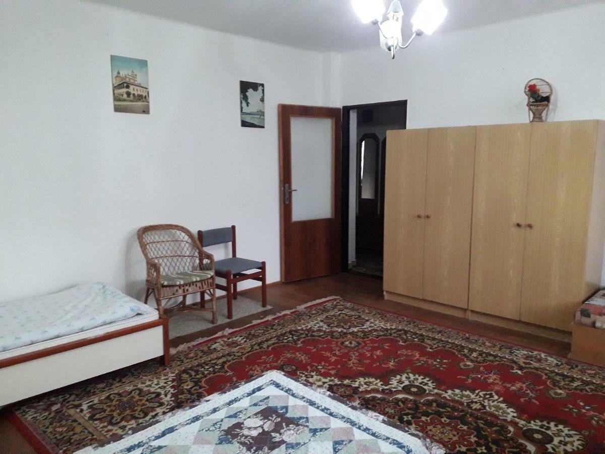 Apartmán Ladislav Spisske Vlachy Exteriér fotografie