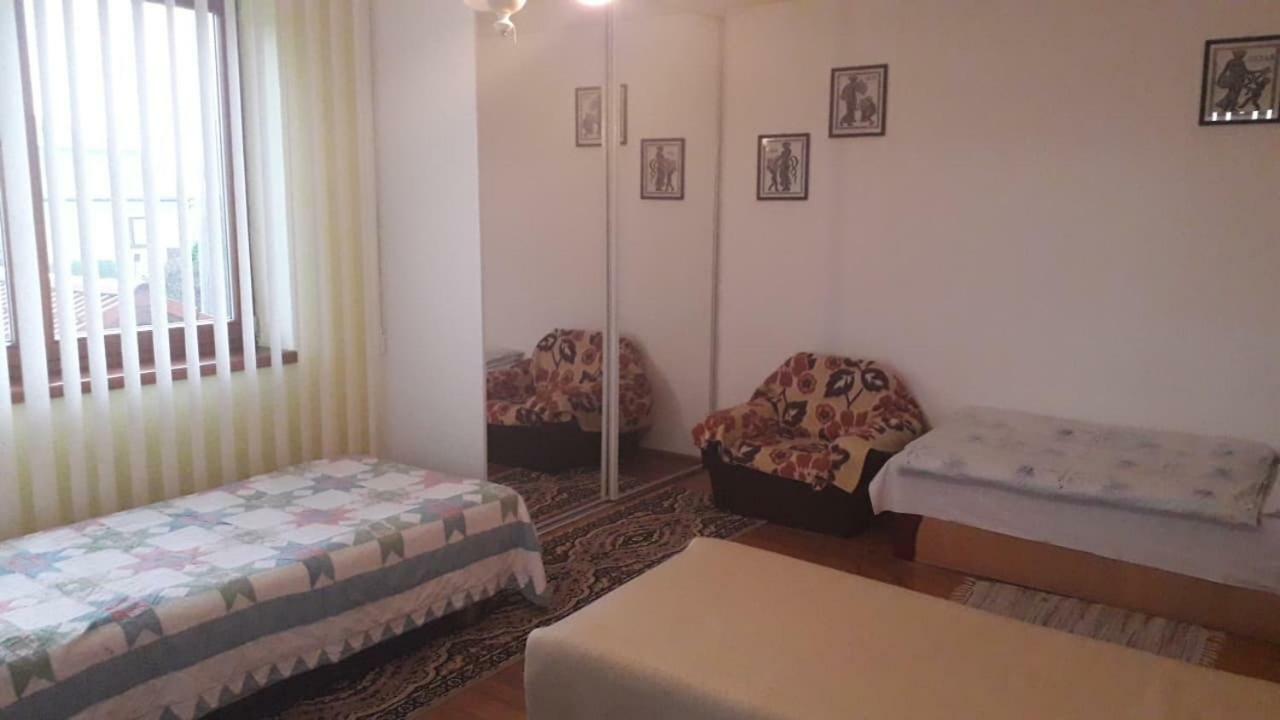 Apartmán Ladislav Spisske Vlachy Exteriér fotografie