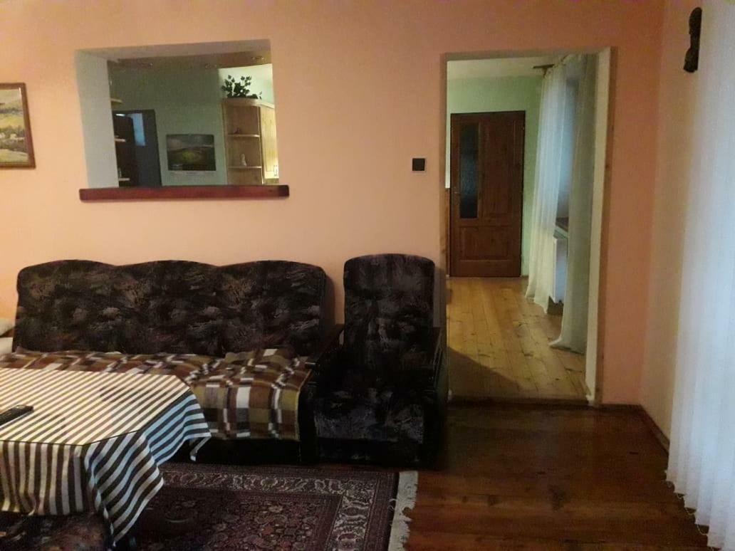Apartmán Ladislav Spisske Vlachy Exteriér fotografie