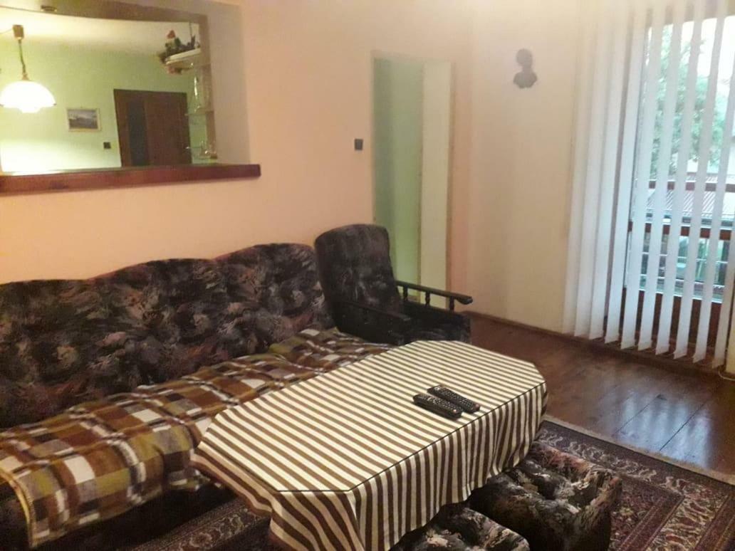 Apartmán Ladislav Spisske Vlachy Exteriér fotografie