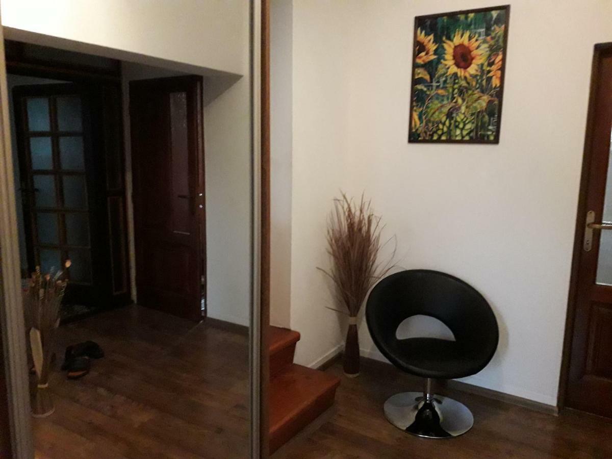 Apartmán Ladislav Spisske Vlachy Exteriér fotografie