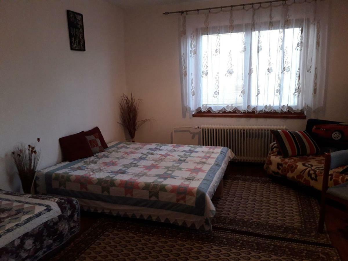 Apartmán Ladislav Spisske Vlachy Exteriér fotografie