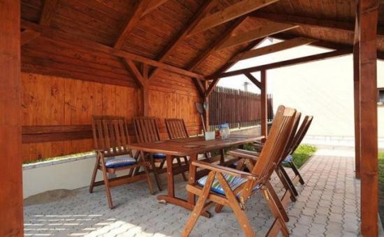 Apartmán Ladislav Spisske Vlachy Exteriér fotografie